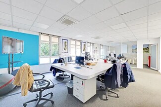 More details for 3 Rue Charcot, Neuilly-sur-Seine - Office for Lease