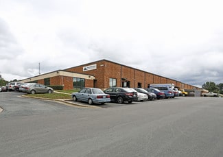 More details for 3006 Industrial Dr, Raleigh, NC - Industrial for Lease