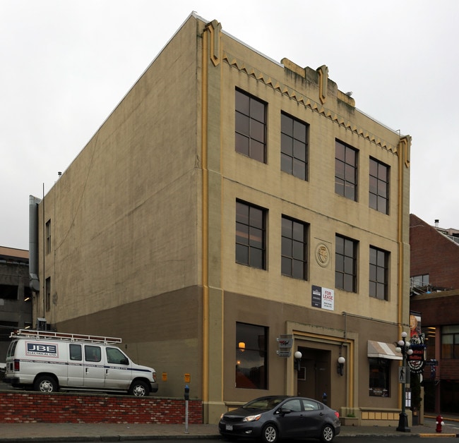 More details for 1001 Wharf St, Victoria, BC - Office for Lease