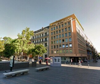Plus de détails pour 23 Rue Lafayette, Toulouse - Bureau à louer