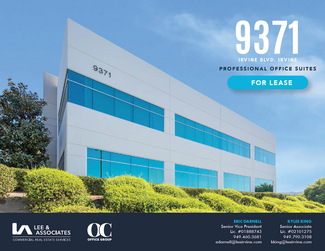 More details for 9371 Irvine Blvd, Irvine, CA - Office for Lease