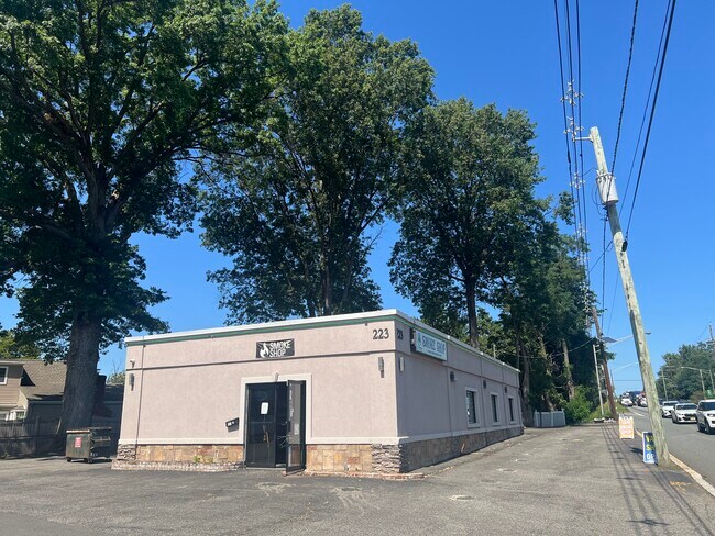 More details for 223 Route 17, Rochelle Park, NJ - Retail for Sale