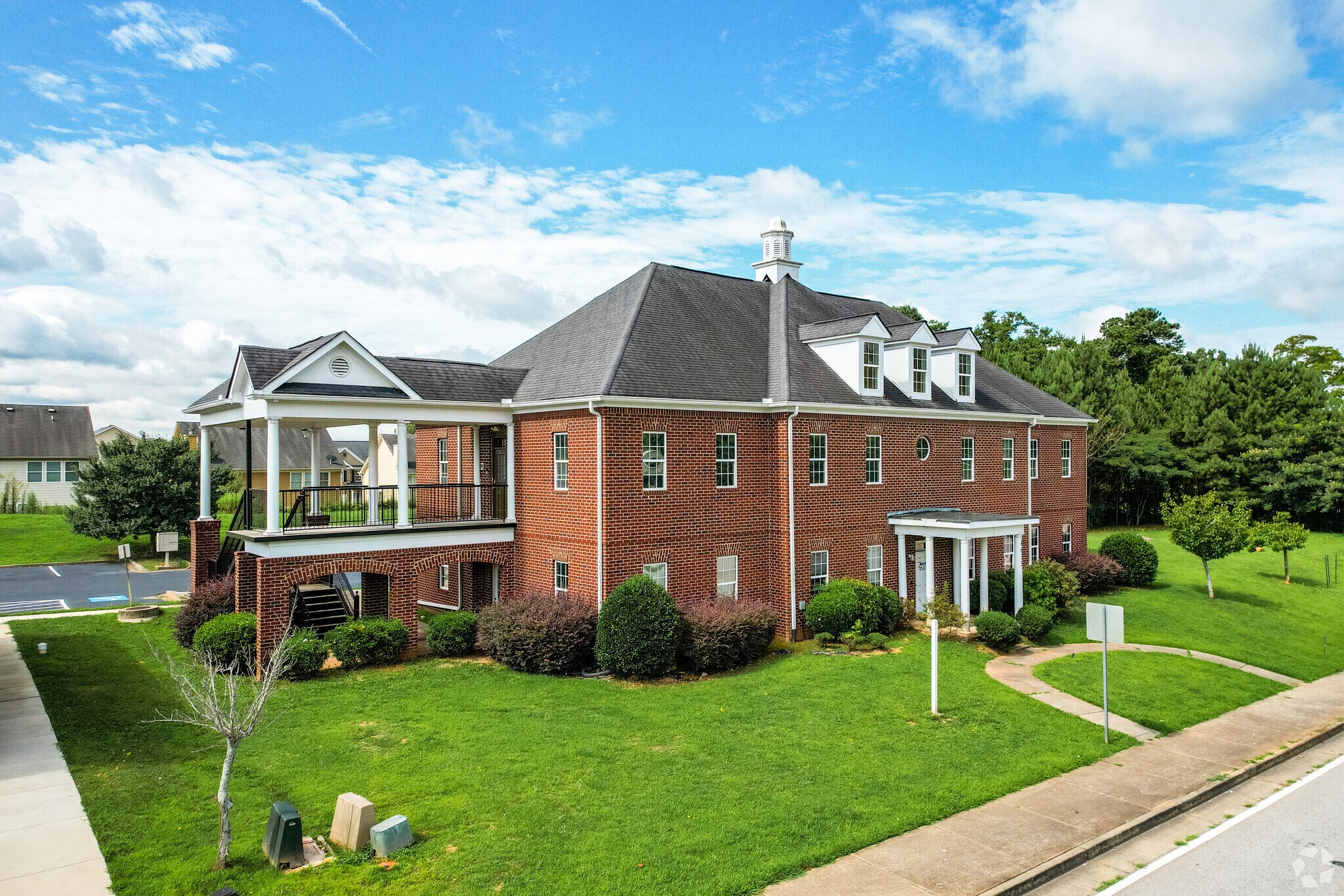 4635 Flat Shoals Pky, Decatur, GA à louer Photo du bâtiment- Image 1 de 11
