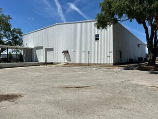 Plus de détails pour 3445 SW 6th St, Ocala, FL - Industriel à vendre