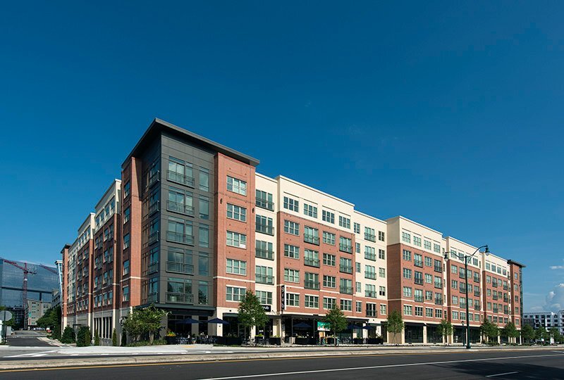 1110 Hammond Dr NE, Atlanta, GA for lease - Building Photo - Image 1 of 29