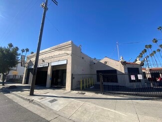 Plus de détails pour 5501-5517 S Vermont Ave, Los Angeles, CA - Commerce de détail à louer