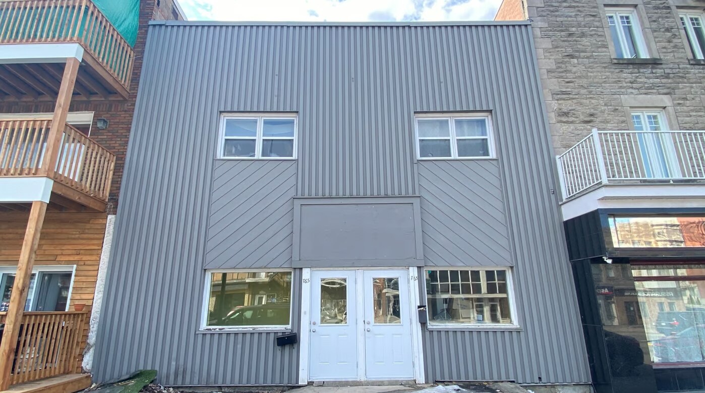 765 4E Rue De La Pointe, Shawinigan, QC à vendre Photo principale- Image 1 de 1