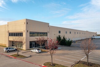 More details for 3901 Corporate Dr, Lancaster, TX - Industrial for Lease