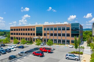 Plus de détails pour 219 Franklin Rd, Brentwood, TN - Bureau à louer