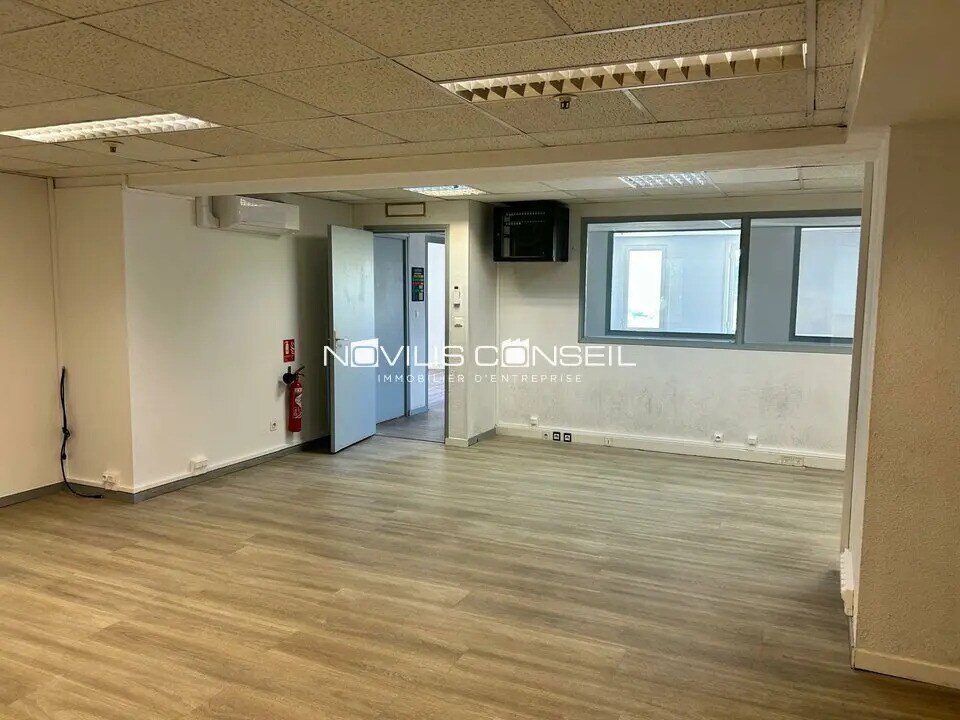 Bureau dans Ramonville-Saint-Agne à louer Photo intérieure- Image 1 de 16