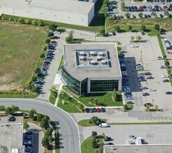 5280 Solar Dr, Mississauga, ON - Aérien  Vue de la carte