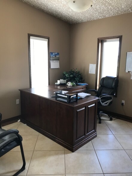 12404 111 Av, Grande Prairie, AB for sale - Building Photo - Image 3 of 14