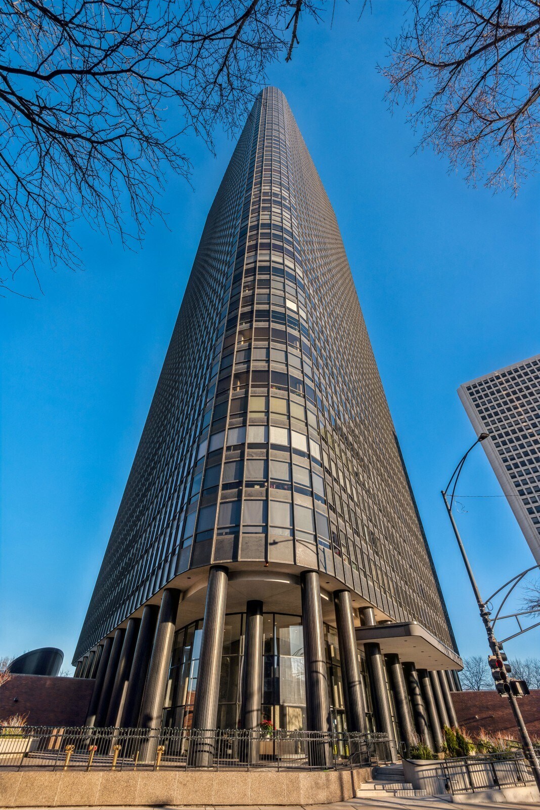 5419 N Sheridan Rd, Chicago, IL à louer Photo principale- Image 1 de 4