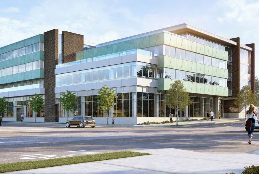 2238 Yukon St, Vancouver, BC à louer - Photo du bâtiment - Image 2 de 9