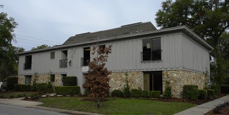 More details for 1405-1425 NW 6th Street (4 Buildings) – Office for Sale, Gainesville, FL