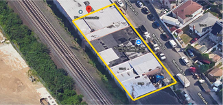 More details for 122-32-122-48 Montauk St, Springfield Gardens, NY - Industrial for Sale