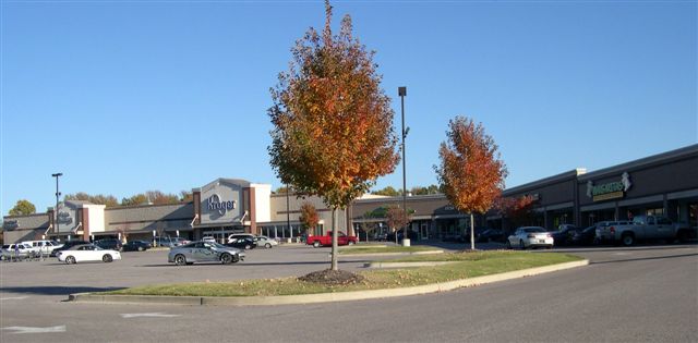 11664-11680 Highway 51 S, Atoka, TN à vendre - Photo principale - Image 1 de 1