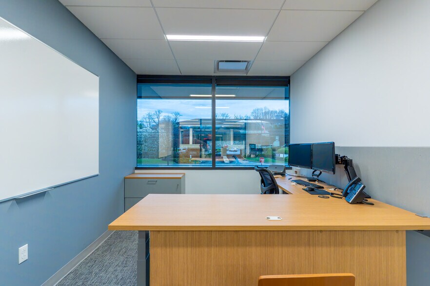 426 W Lancaster Ave, Devon, PA à louer - Photo intérieure - Image 3 de 23