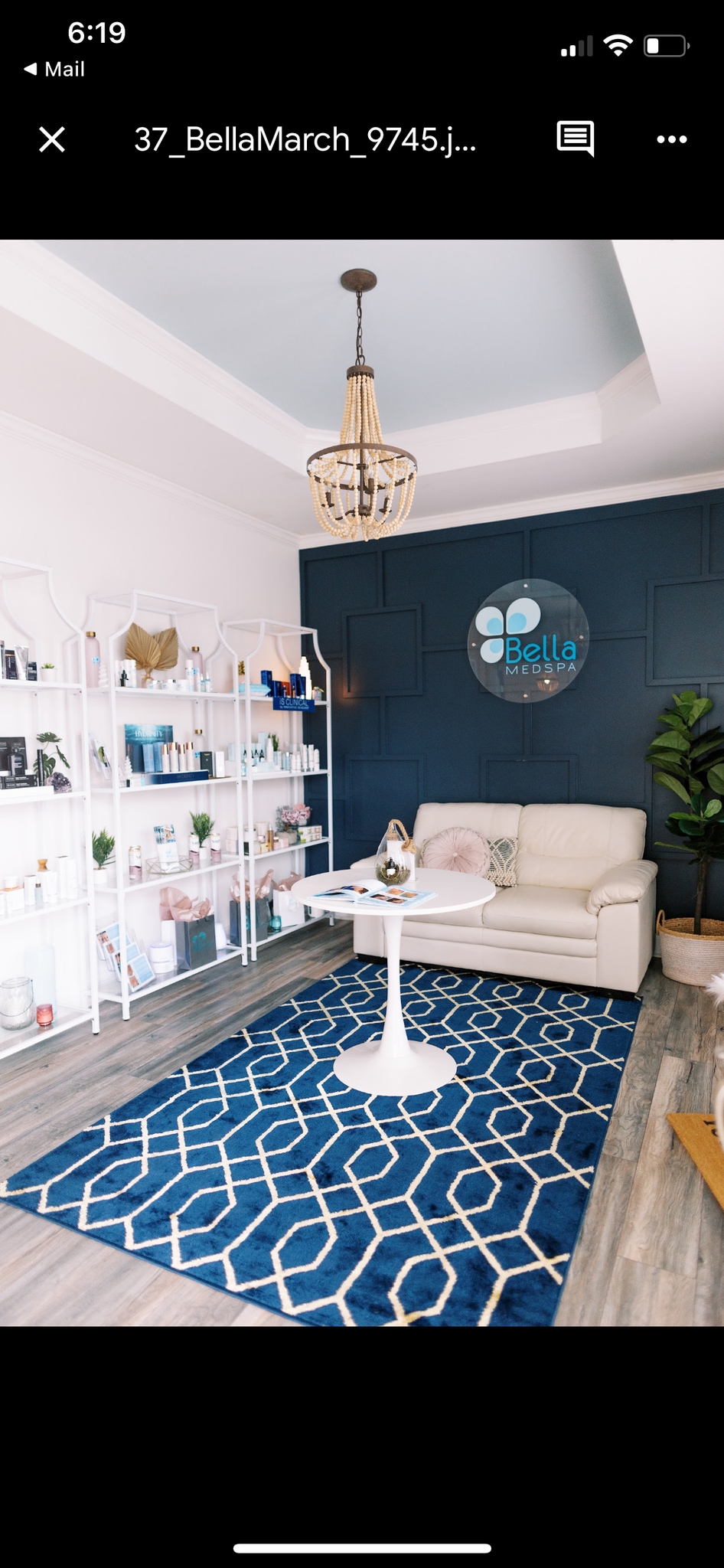 1020 Powers Pl, Alpharetta, GA à louer Photo intérieure- Image 1 de 2