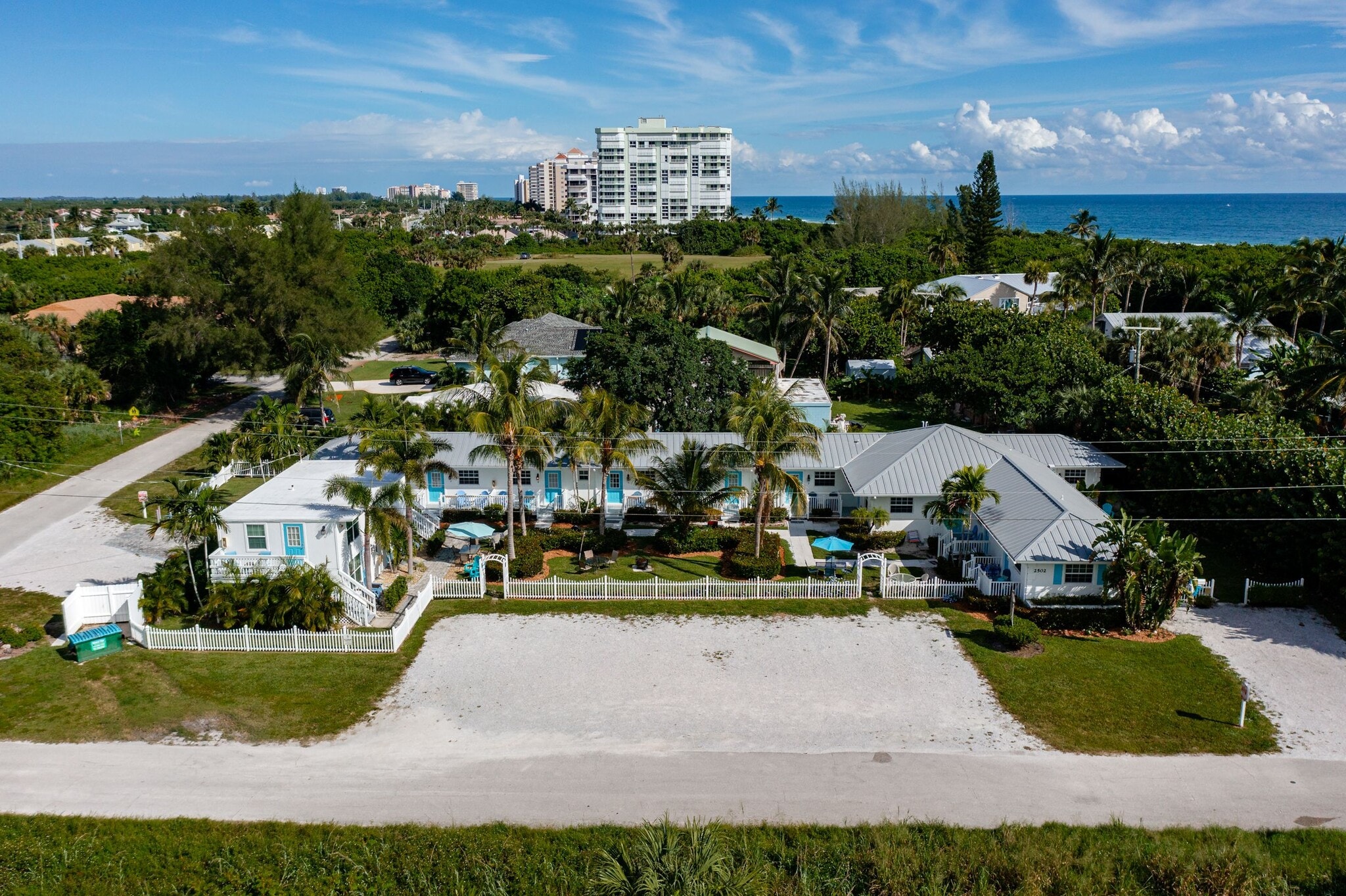 2502 Tamarind Dr, Hutchinson Island, FL for sale Building Photo- Image 1 of 36