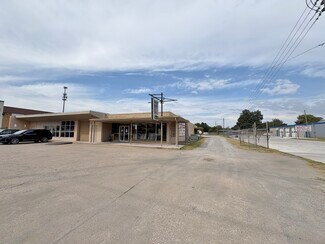 Plus de détails pour 4713 NW 10th St, Oklahoma City, OK - Industriel à vendre