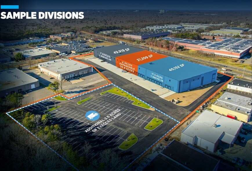 2950 Veterans Memorial Hwy, Bohemia, NY for lease - Building Photo - Image 3 of 7