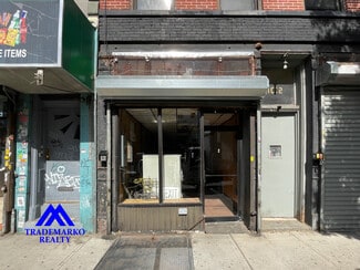 More details for 1012 Manhattan Ave, Brooklyn, NY - Office/Retail for Lease