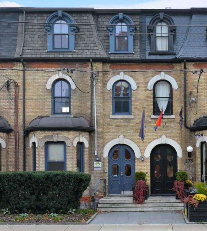 175 Carlton St, Toronto, ON for sale Primary Photo- Image 1 of 1