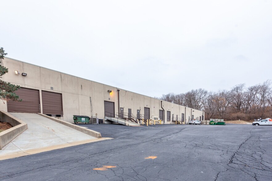 1140-1146 Booth St, Kansas City, KS à louer - Photo du bâtiment - Image 2 de 43