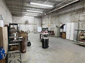 175 Mount Pleasant Ave, Newark, NJ for lease Interior Photo- Image 2 of 3
