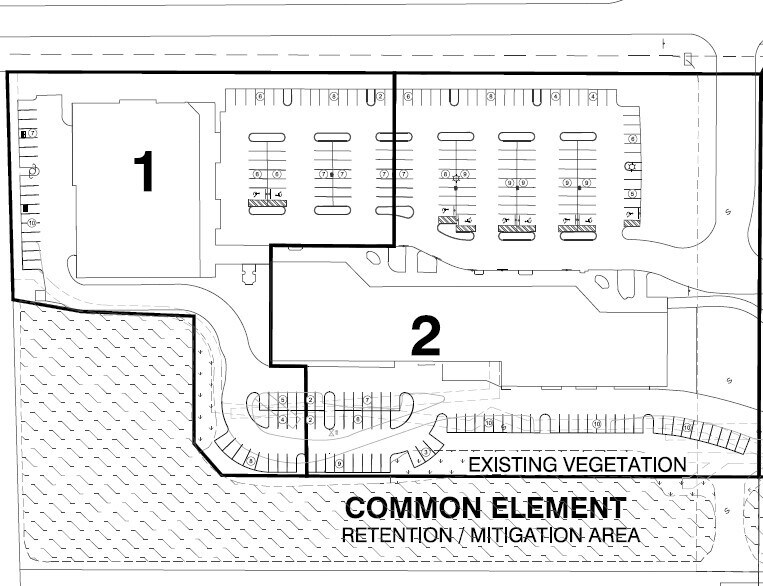 6040 Collier Blvd, Naples, FL à vendre - Photo du bâtiment - Image 3 de 5