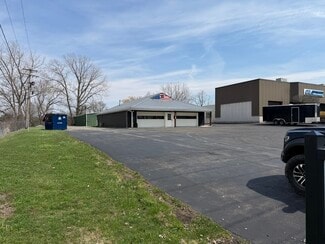 Plus de détails pour 7651 Seneca St, East Aurora, NY - Local d'activités à louer