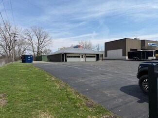 Plus de détails pour 7651 Seneca St, East Aurora, NY - Local d'activités à louer