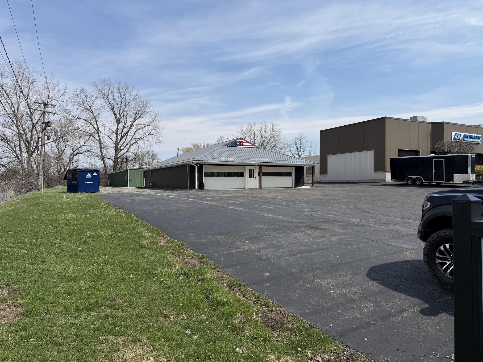 7651 Seneca St, East Aurora, NY for lease Building Photo- Image 1 of 11