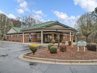 More details for 124 Samaritans Ridge Rd, Elkin, NC - Office for Sale