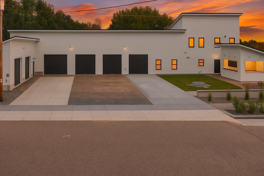 3061 County Q rd, Nelsonville, WI à vendre - Photo du bâtiment - Image 2 de 33