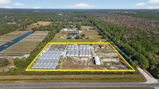 More details for 122 Hughes Rd, New Smyrna Beach, FL - Industrial for Lease