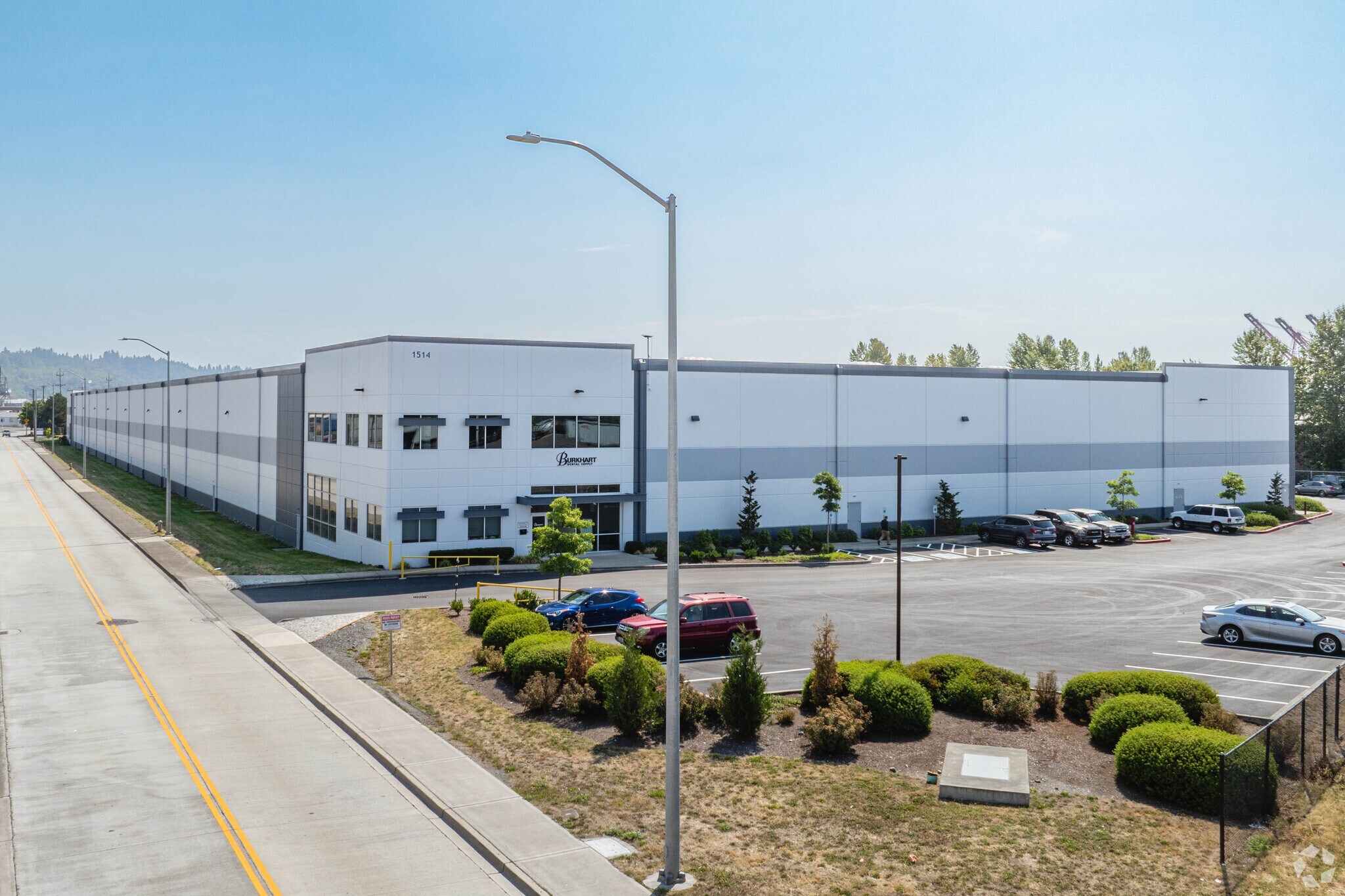 1514 Taylor Way, Tacoma, WA for lease Primary Photo- Image 1 of 6