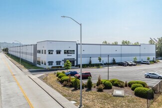 Plus de détails pour 1514 Taylor Way, Tacoma, WA - Industriel à louer