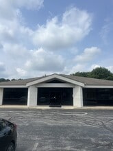 7706 Olentangy River Rd, Columbus, OH for lease Interior Photo- Image 1 of 4