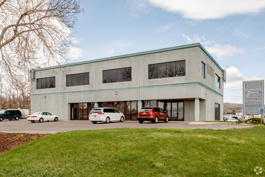 10920 W Alameda Ave, Denver, CO for lease - Building Photo - Image 1 of 6