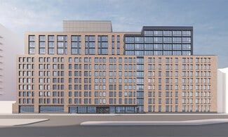 More details for 280 E Houston St, New York, NY - Retail for Lease