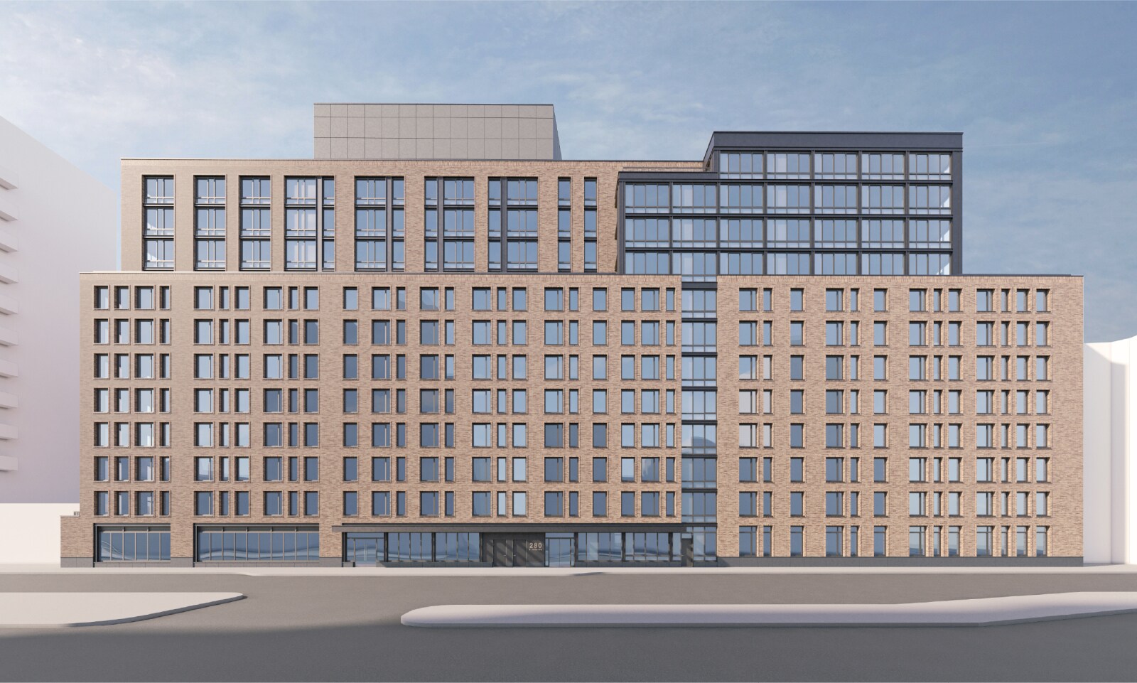 280 E Houston St, New York, NY for lease Primary Photo- Image 1 of 3