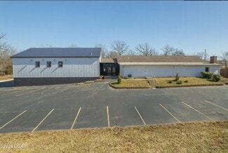 More details for 5734 S Main St, Joplin, MO - Office for Lease