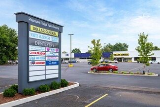 More details for 8507-8541 Terry Rd, Louisville, KY - Retail for Lease