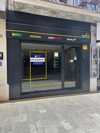 More details for Retail for Lease