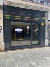 Retail in Sitges, Barcelona for lease Interior Photo- Image 1 of 12