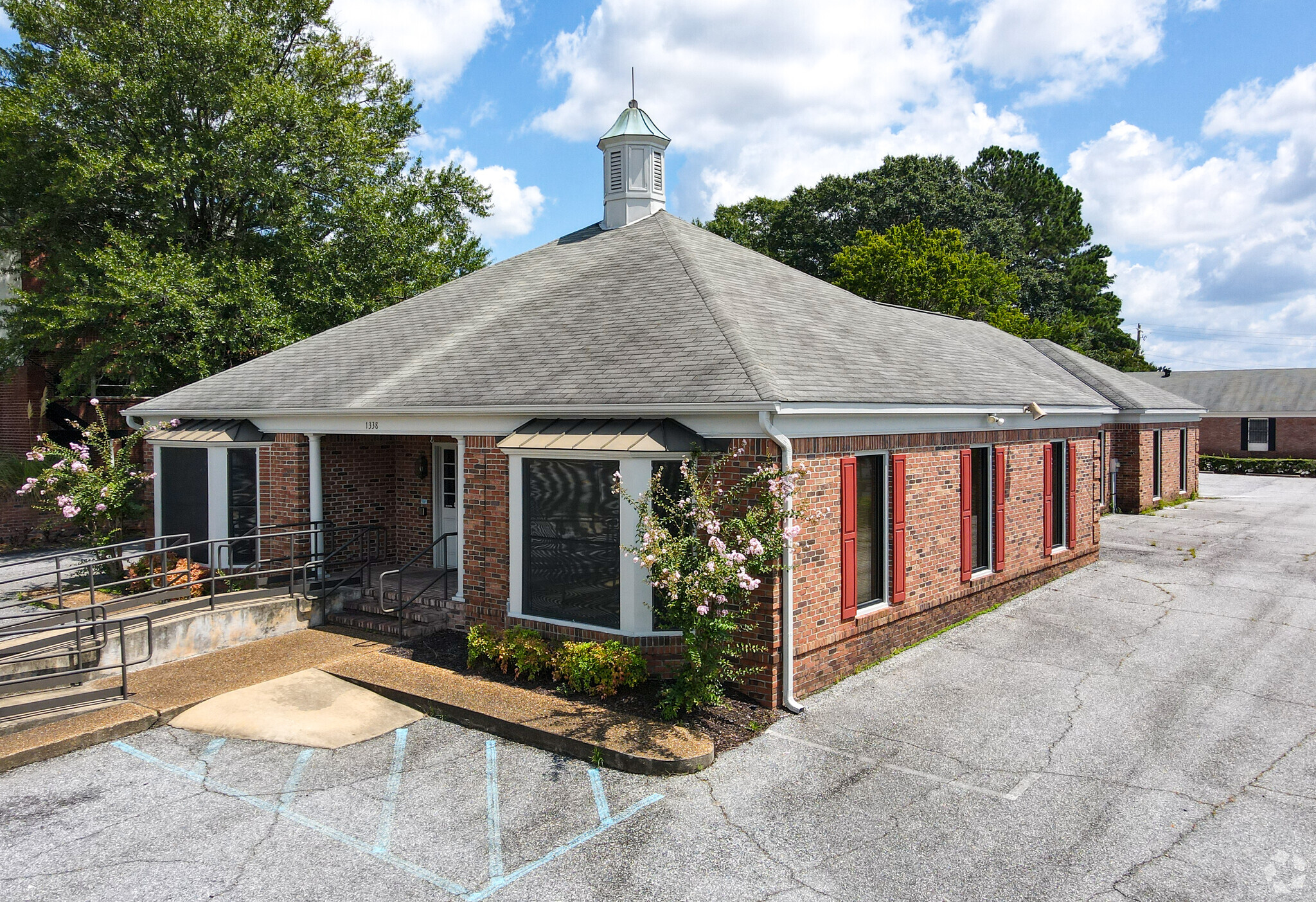 1338 13th Ave, Columbus, GA for sale Building Photo- Image 1 of 1