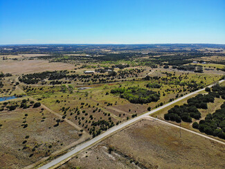 Plus de détails pour 8321 County Road 200 Bertram TX 78611, Burnet, TX - Terrain à vendre