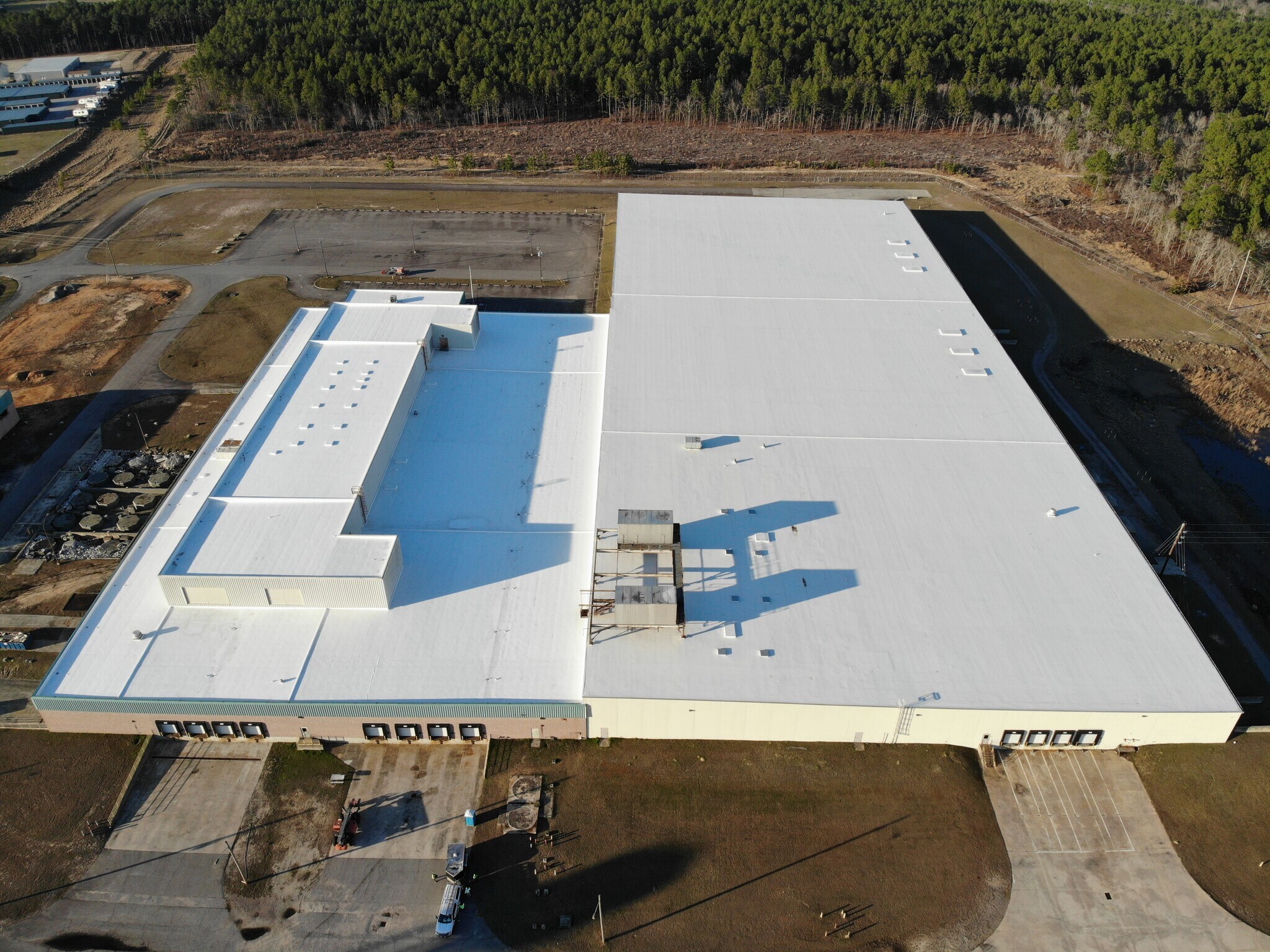 380 Dark Indigo Ln, Graniteville, SC for lease Building Photo- Image 1 of 14
